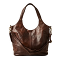 Q-Vita QUQUITO Italian Calfskin Tote Bag