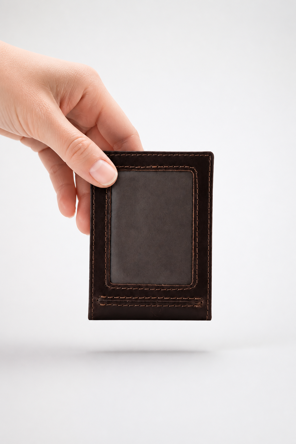 Q-FINIO Genuine Leather Wallets – Where Style, Durability, and Function Meet