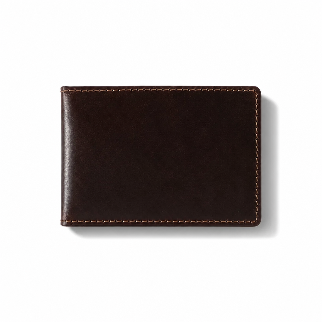 Q-FINIO Genuine Leather Wallets – Where Style, Durability, and Function Meet