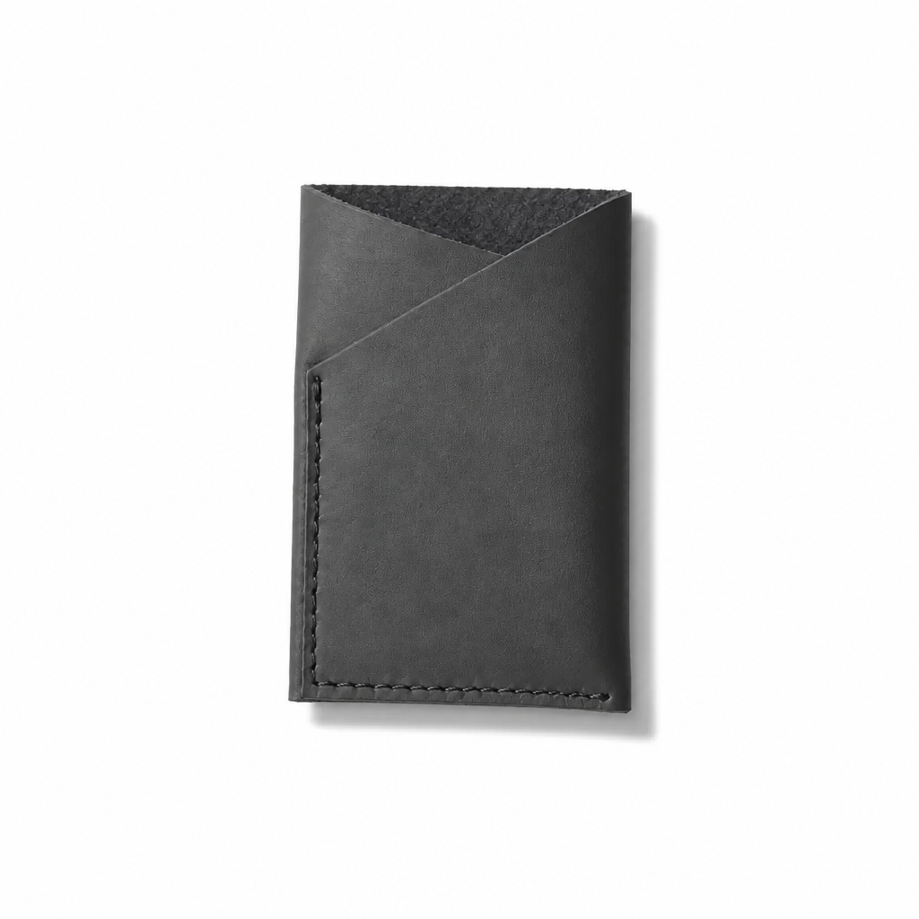 Credit card holder
