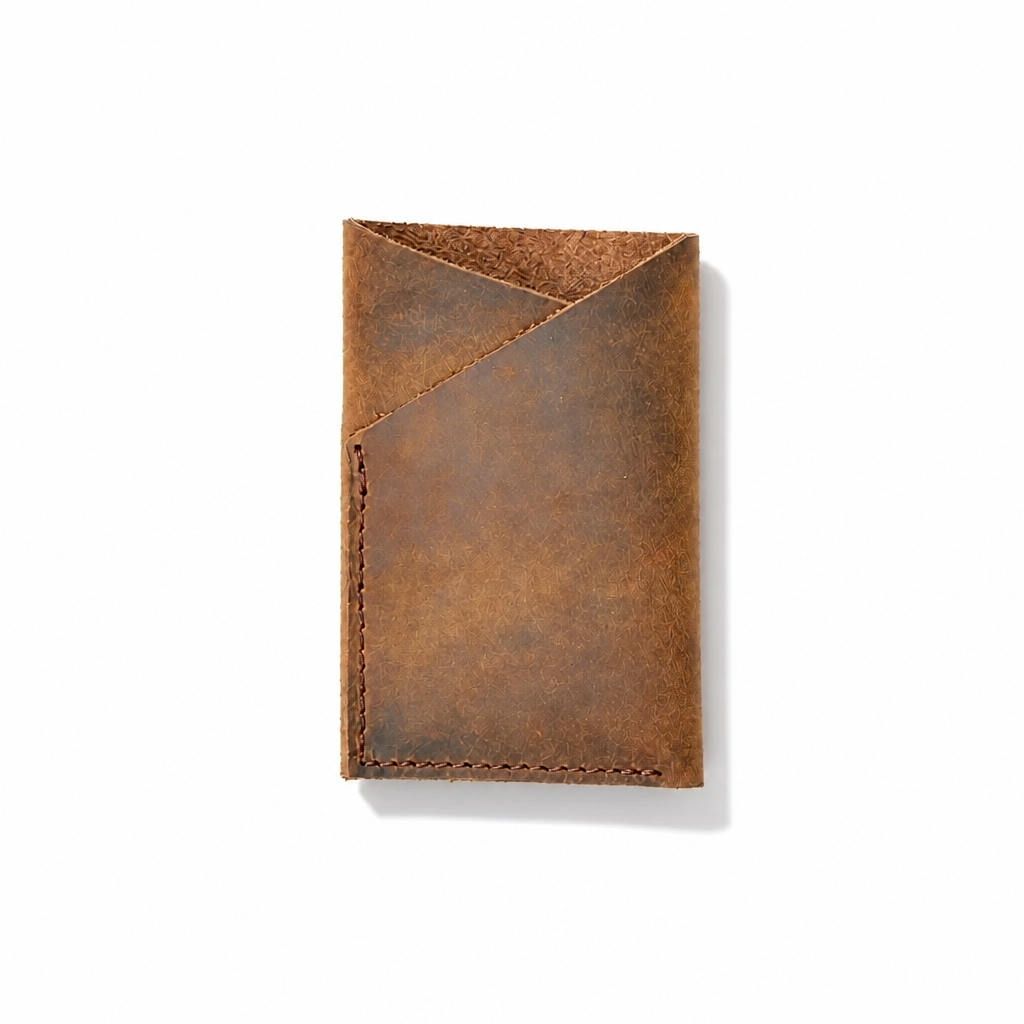 Credit card holder