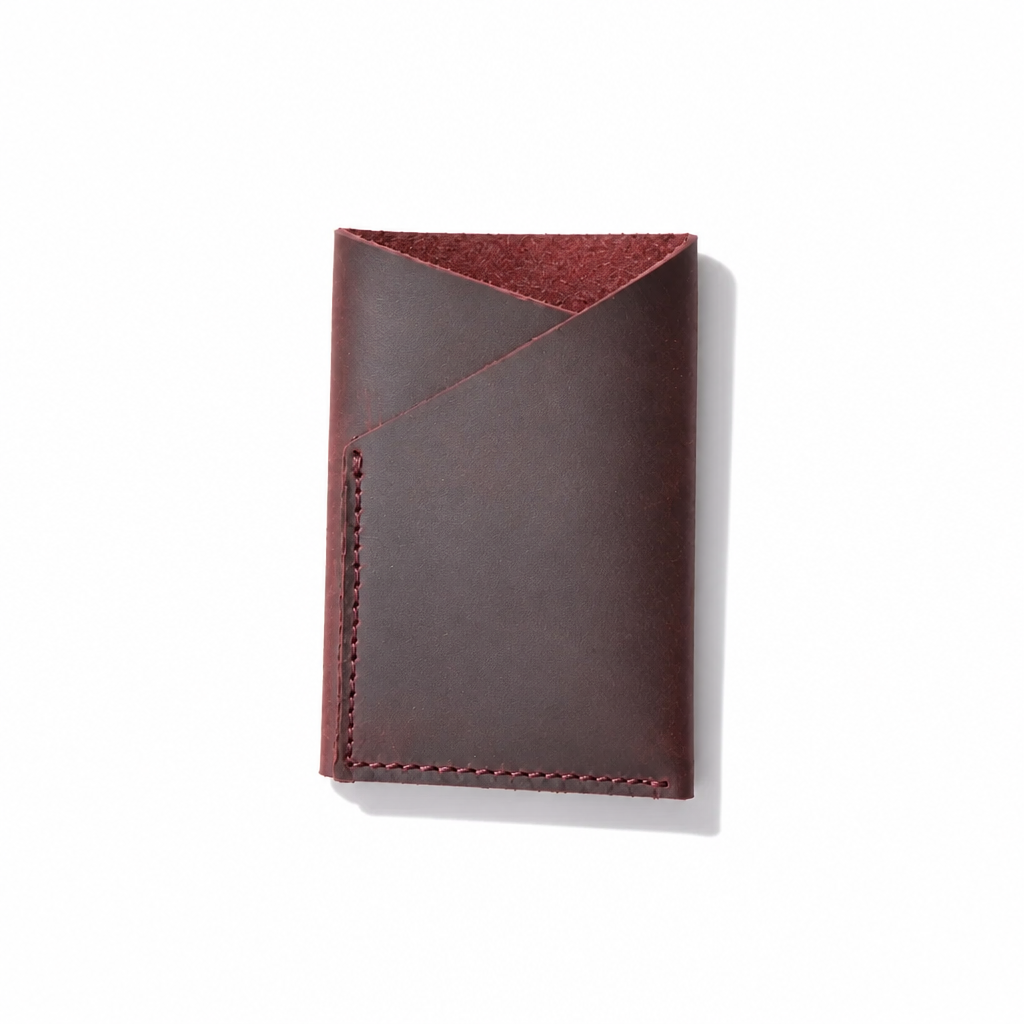 Credit card holder