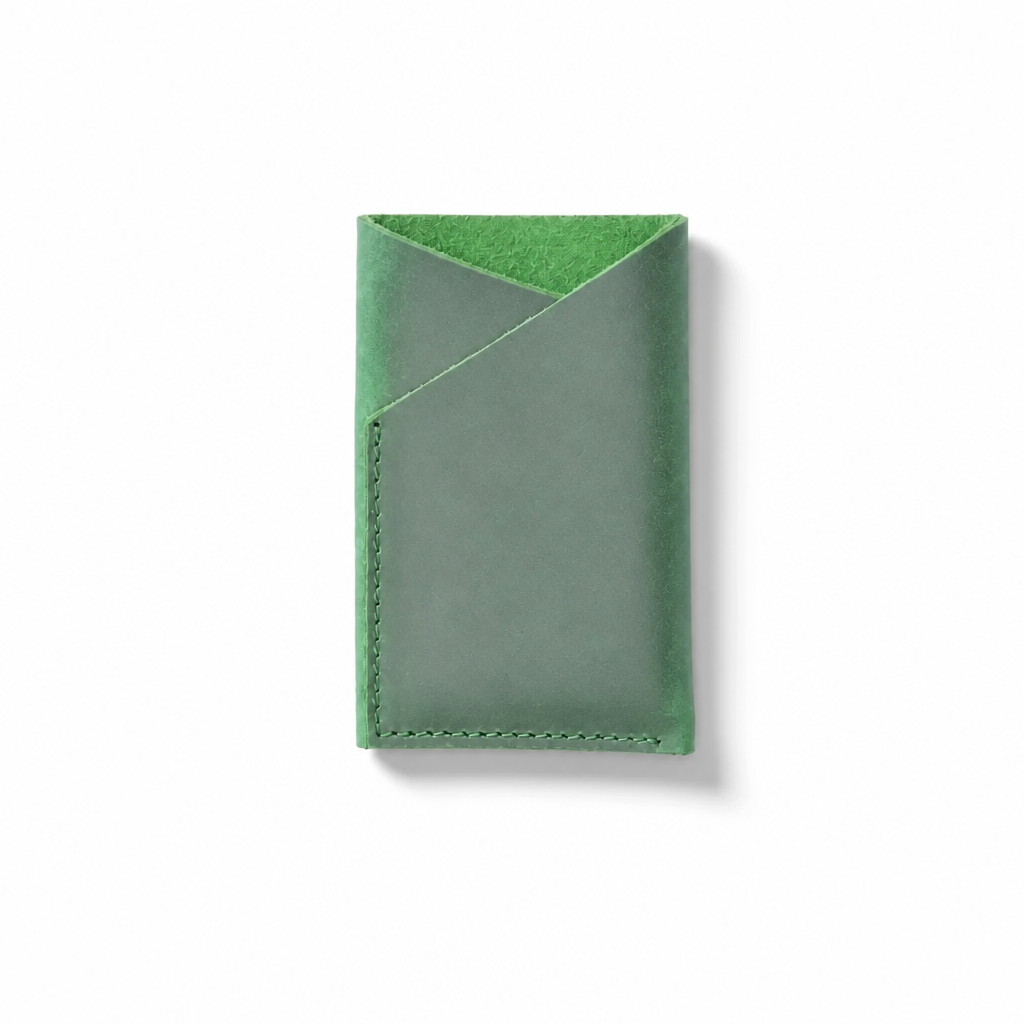 Credit card holder