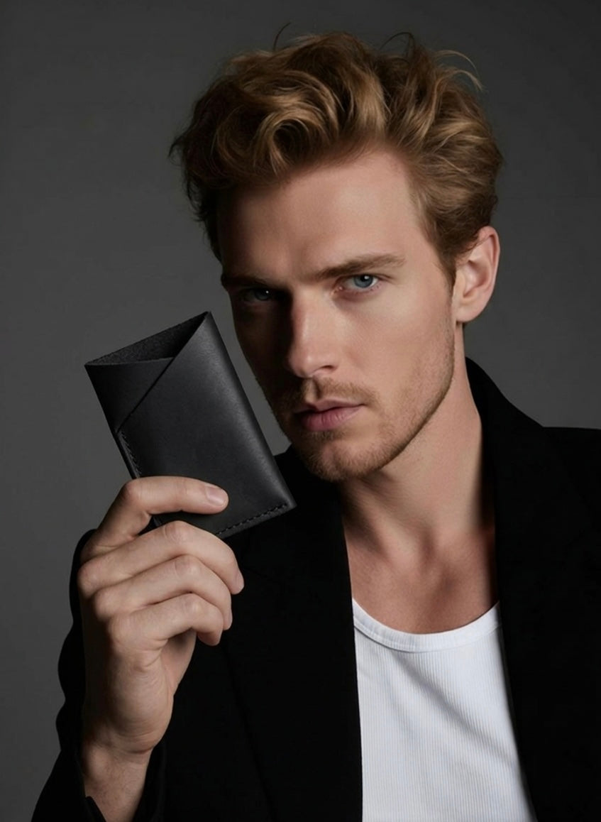 Credit card holder