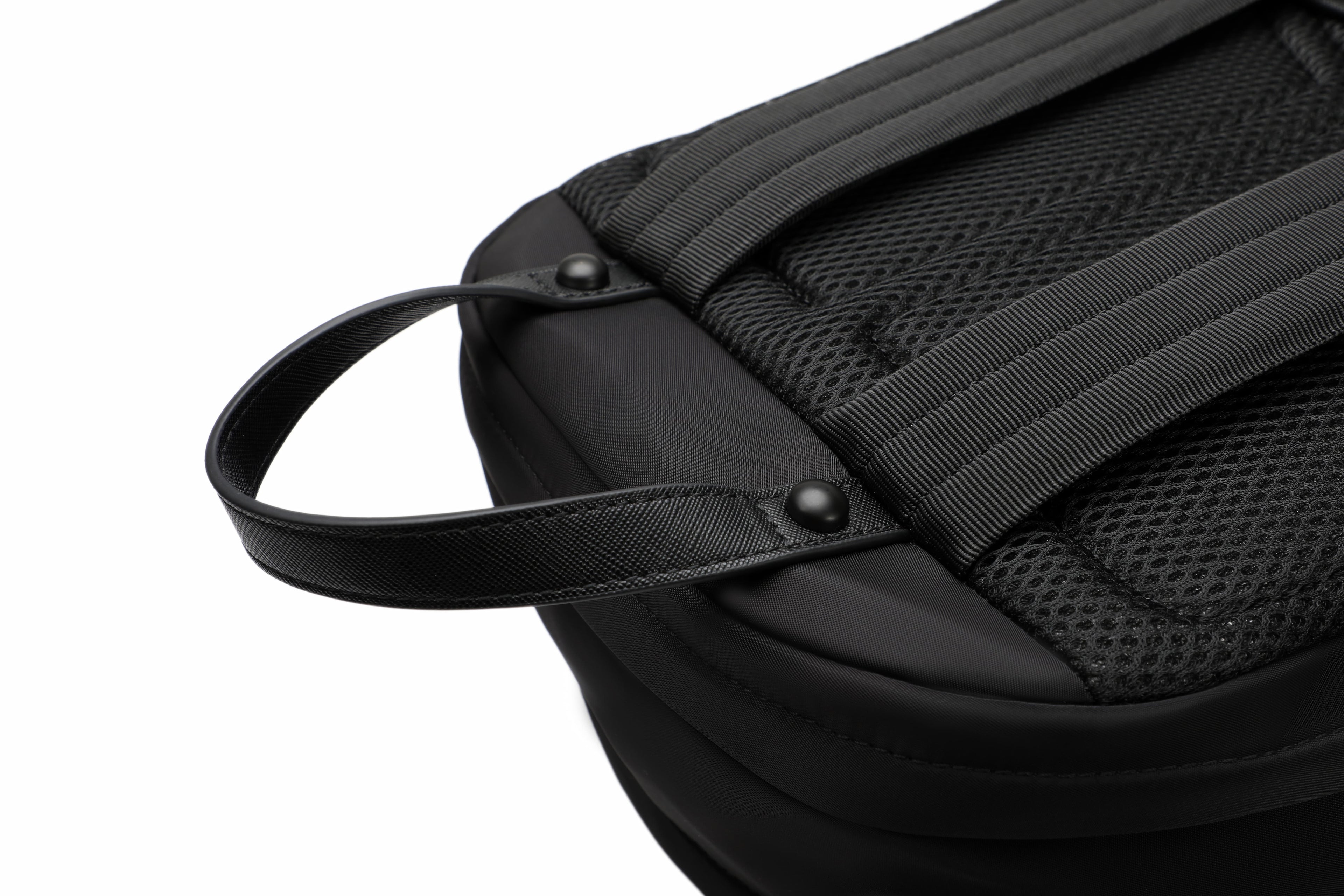 Q-EXPLORE Premium 1680D Nylon Laptop Backpack – Water-Resistant, Breathable & Multi-Pocket