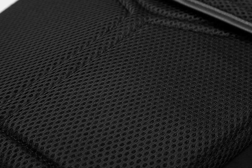 Q-EXPLORE Premium 1680D Nylon Laptop Backpack – Water-Resistant, Breathable & Multi-Pocket
