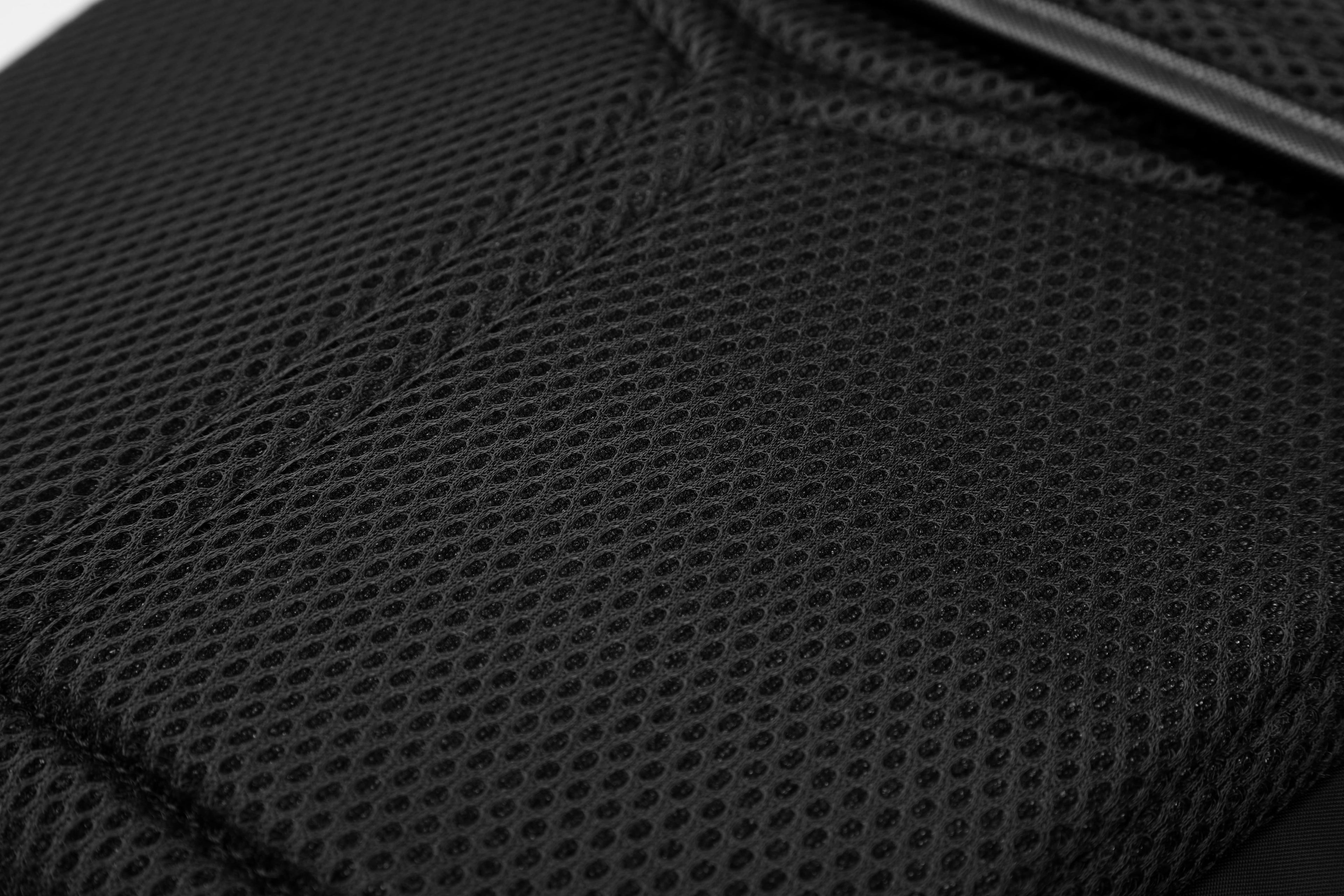 Q-EXPLORE Premium 1680D Nylon Laptop Backpack – Water-Resistant, Breathable & Multi-Pocket