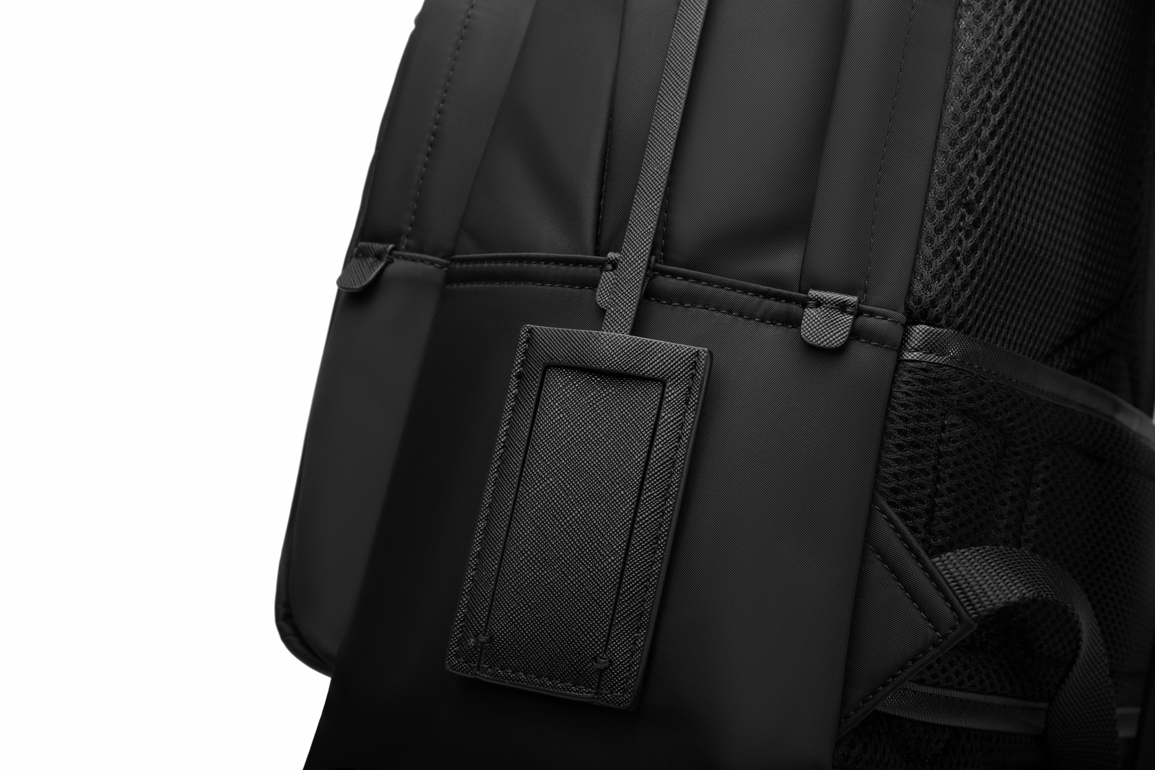 Q-EXPLORE Premium 1680D Nylon Laptop Backpack – Water-Resistant, Breathable & Multi-Pocket