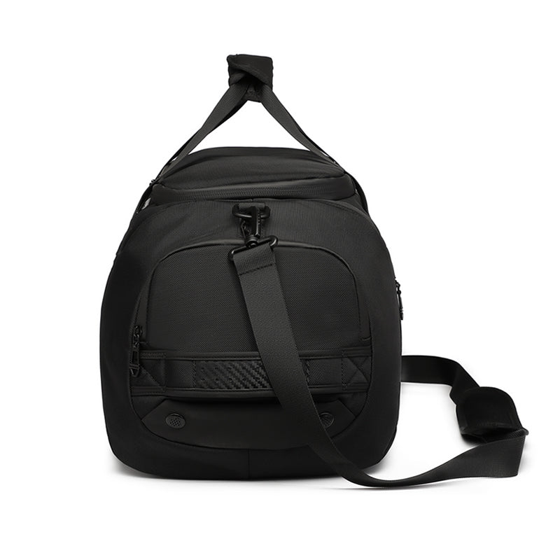 Q-FONDO Anti-Thief Weekender Travel Duffle Bag – Waterproof & Multi-Functional