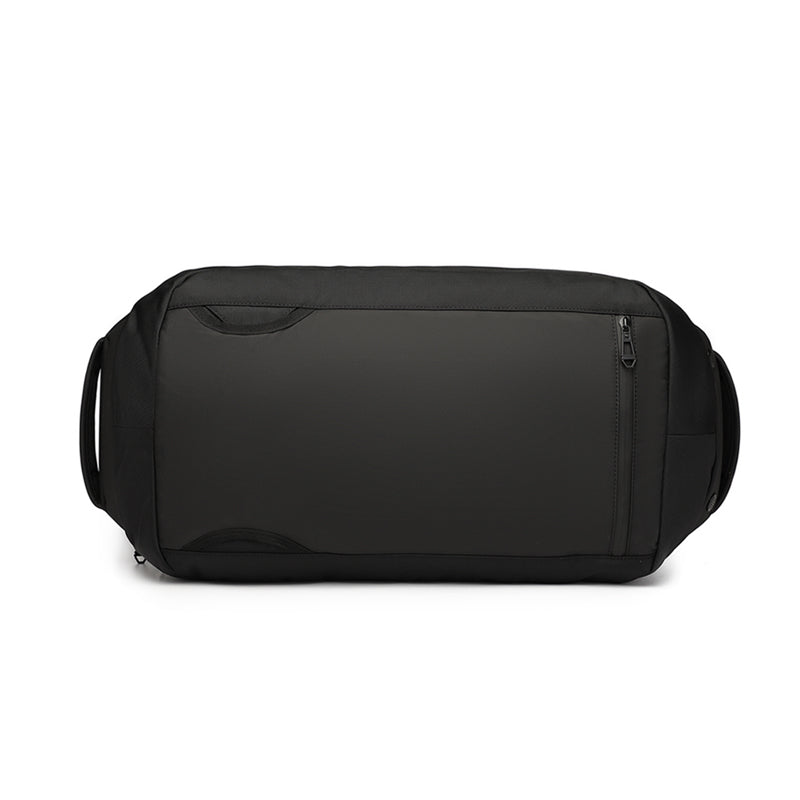 Q-FONDO Anti-Thief Weekender Travel Duffle Bag – Waterproof & Multi-Functional