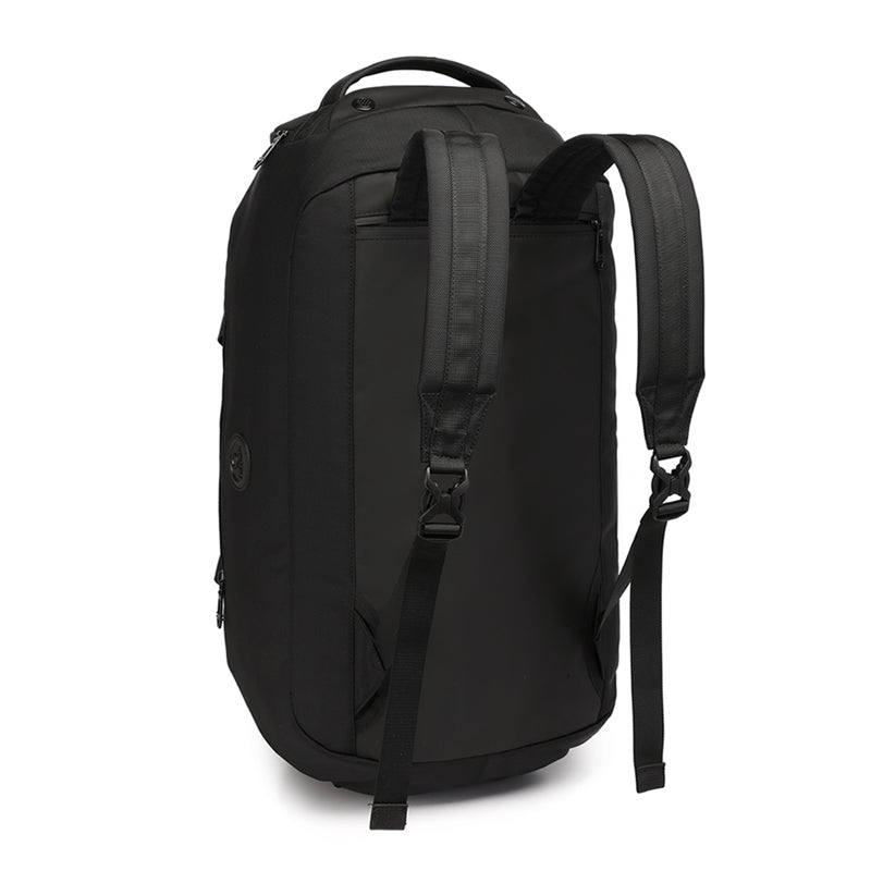 Q-FONDO Anti-Thief Weekender Travel Duffle Bag – Waterproof & Multi-Functional