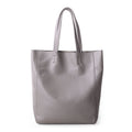 Q-GRAZIA Handmade Genuine Leather Tote Bag for Women – Shoulder & Shopping Bag