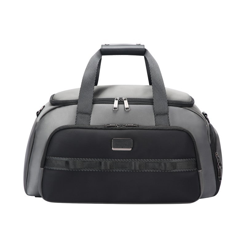 Q-HORIZON Premium Nylon Travel Duffel Bag – Waterproof, Lightweight & TSA Carry-On