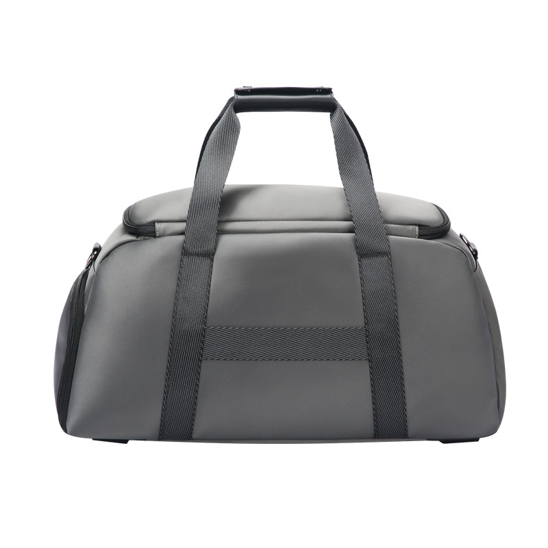 Q-HORIZON Premium Nylon Travel Duffel Bag – Waterproof, Lightweight & TSA Carry-On
