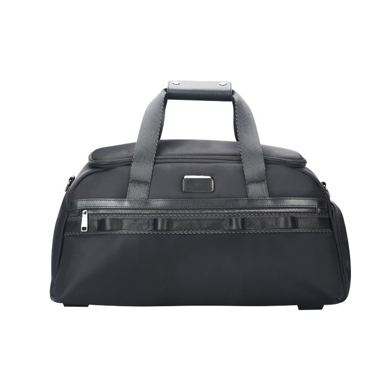 Q-HORIZON Premium Nylon Travel Duffel Bag – Waterproof, Lightweight & TSA Carry-On