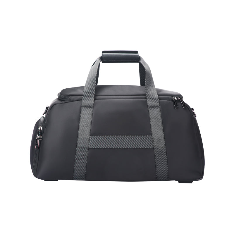 Q-HORIZON Premium Nylon Travel Duffel Bag – Waterproof, Lightweight & TSA Carry-On