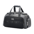 Q-HORIZON Premium Nylon Travel Duffel Bag – Waterproof, Lightweight & TSA Carry-On