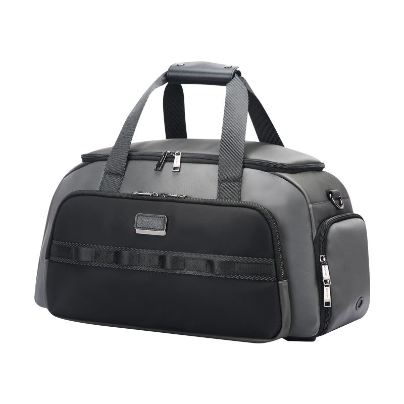 Q-HORIZON Premium Nylon Travel Duffel Bag – Waterproof, Lightweight & TSA Carry-On