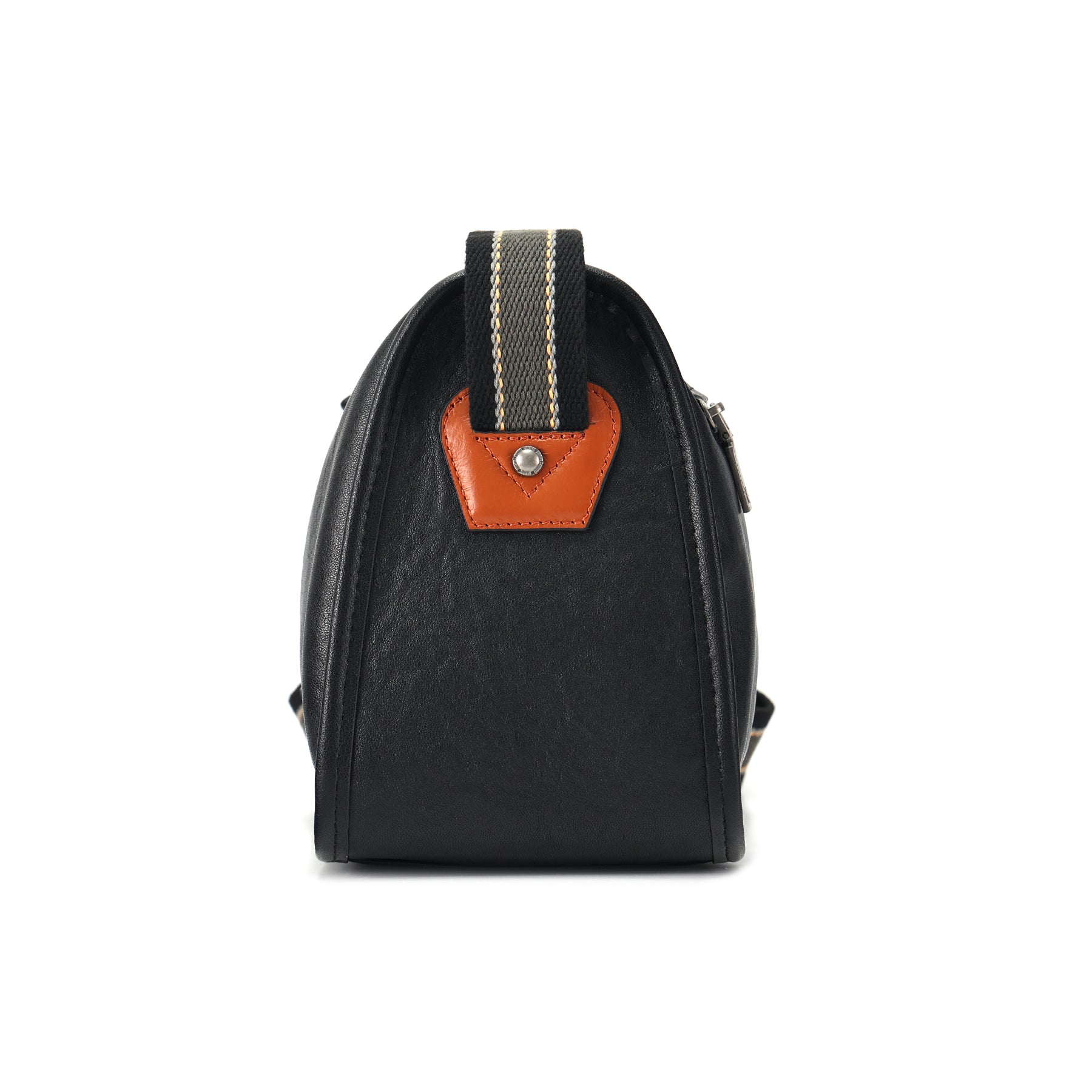 Q-NOVAX Genuine Leather Crossbody Bag for Women – Shoulder & Messenger Bag