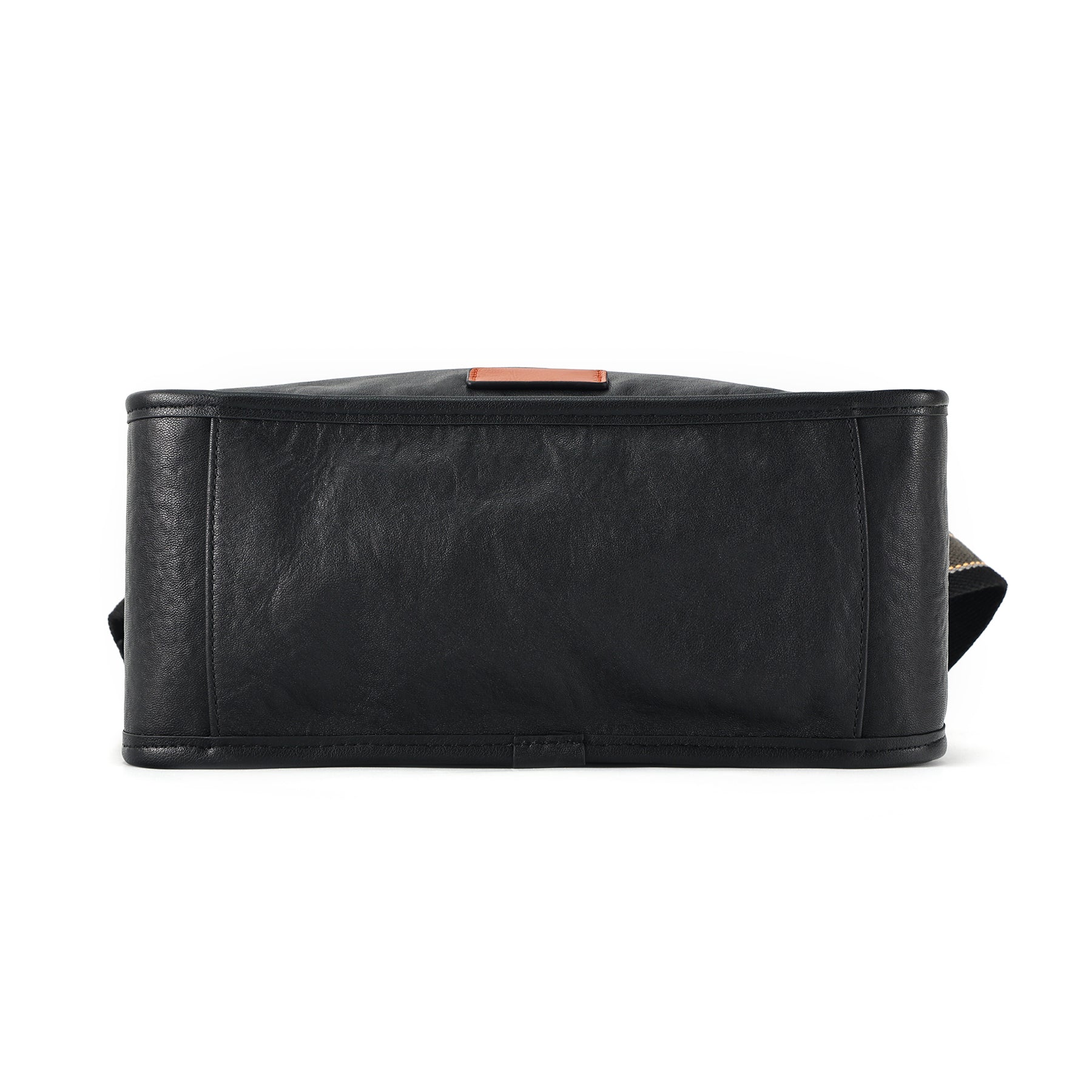Q-NOVAX Genuine Leather Crossbody Bag for Women – Shoulder & Messenger Bag