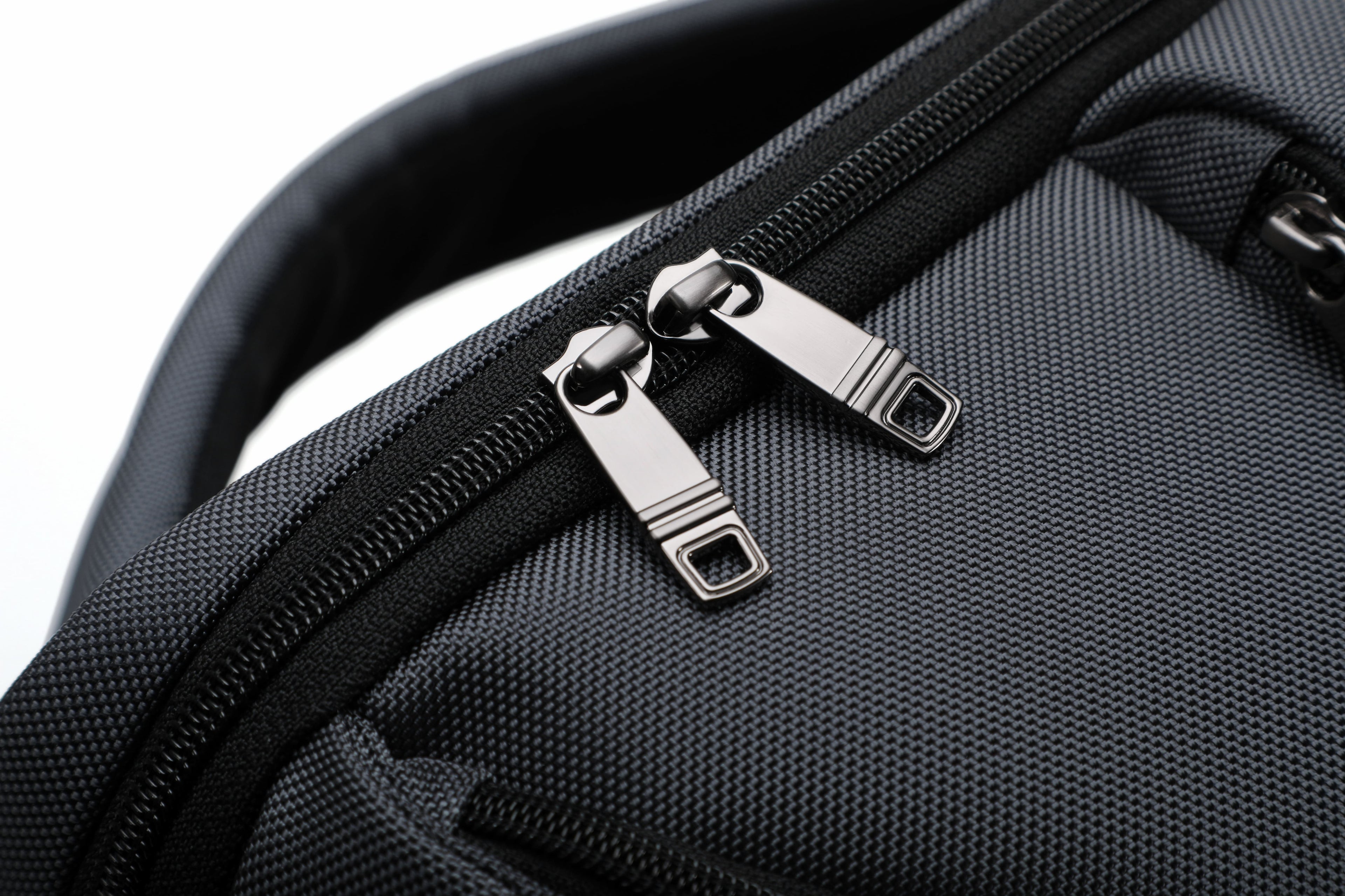 Q-RIDGE Waterproof Fashion Laptop Backpack – USB-C Port, TSA-Friendly & Large Capacity
