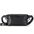 Q-SNIPER Large Capacity Leather Crossbody Chest Bag for Men | QUQUITO