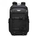 Q-STORMPACK Venture Guard Waterproof Anti-Theft Laptop Backpack – 1680D Polyester, Fits 15.6" Laptop, Unisex Travel & Daily Carry