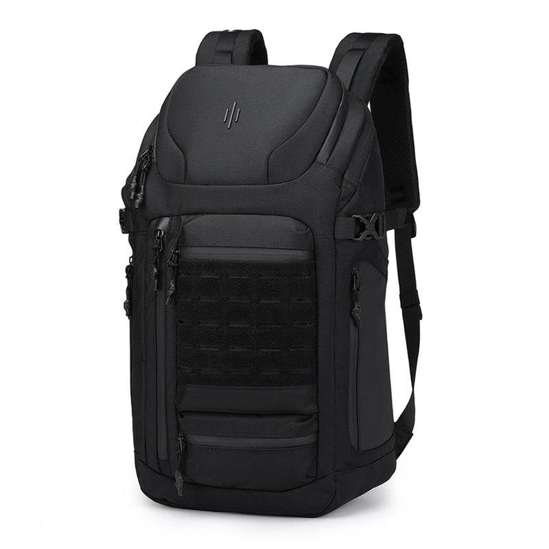 Q-TITAN Urban Travel 26L Waterproof Laptop Backpack – Durable & Modern