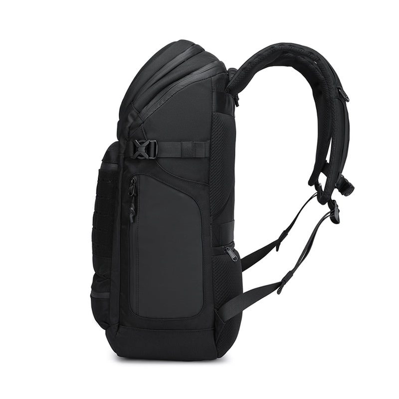 Q-TITAN Urban Travel 26L Waterproof Laptop Backpack – Durable & Modern
