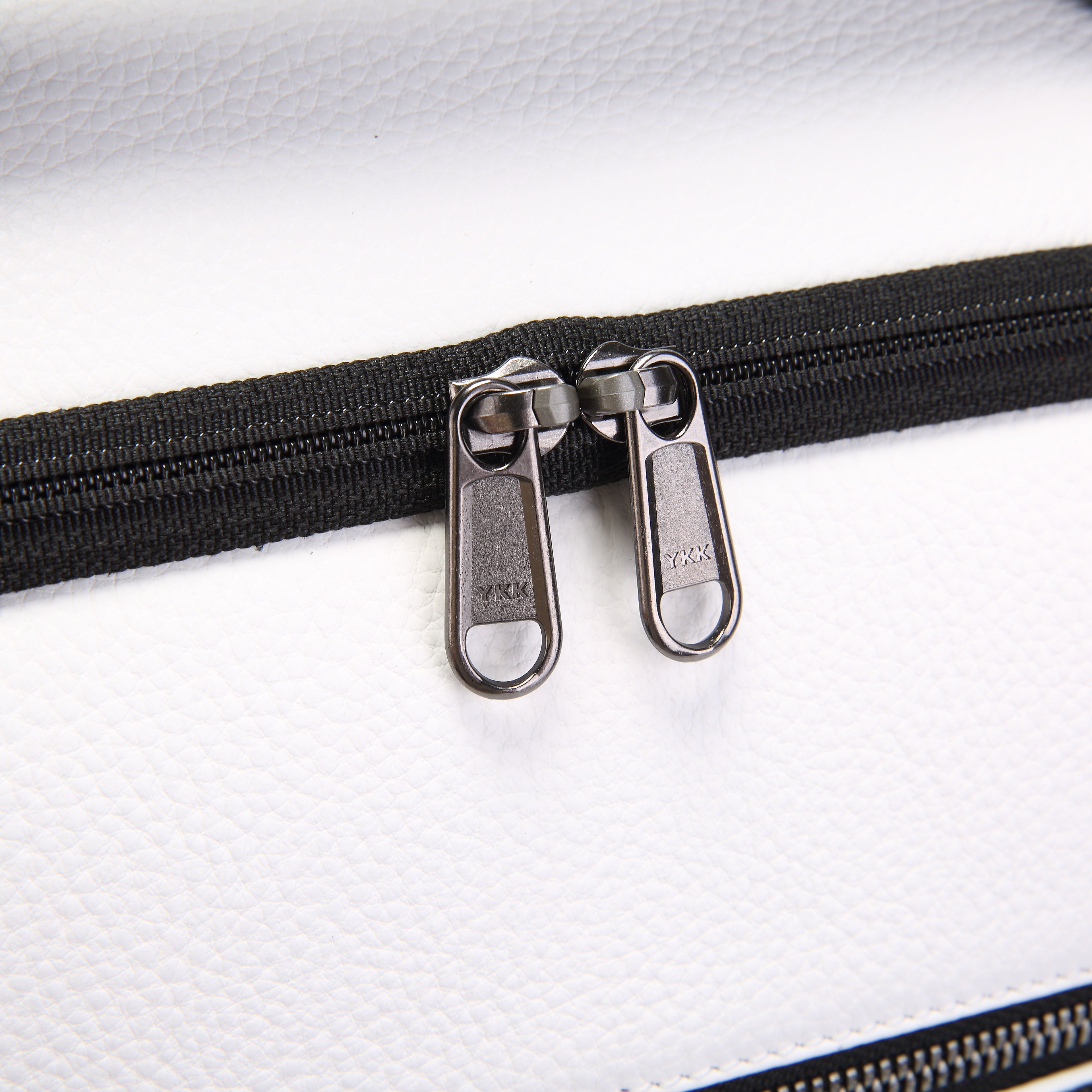 Q-VOYAGER Genuine Leather Business Laptop Backpack – Large Capacity & Ergonomic Design