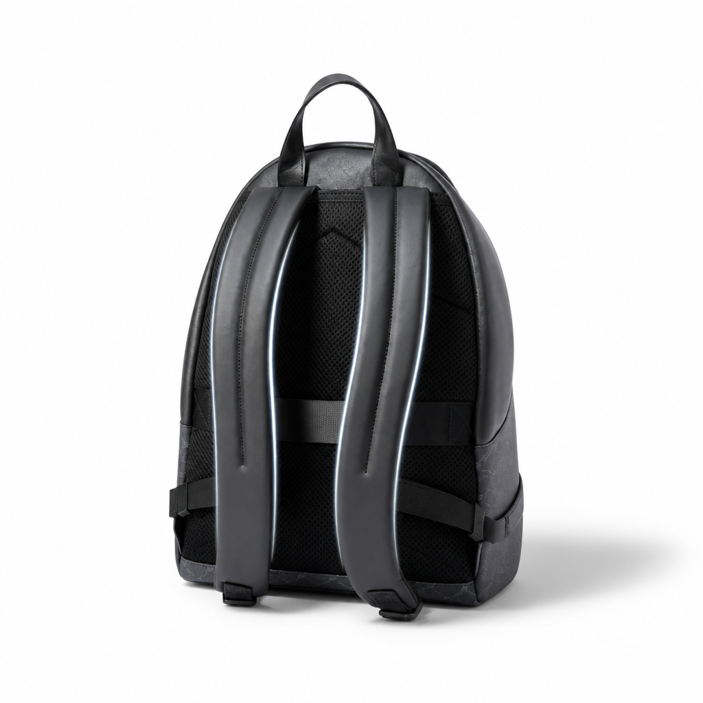 Q-APEX Light & Medium Laptop Backpack – Waterproof & Durable