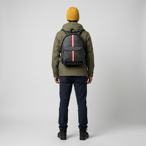 Q-APEX Light & Medium Laptop Backpack – Waterproof & Durable