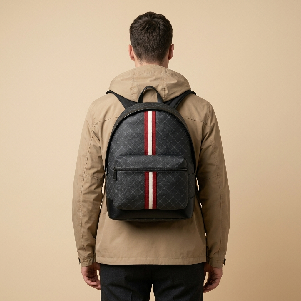 Q-APEX Light & Medium Laptop Backpack – Waterproof & Durable