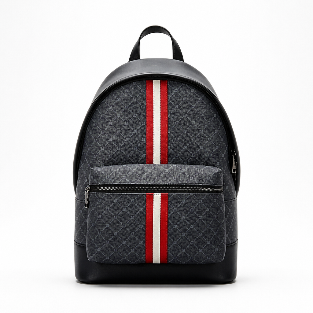 Q-APEX Light & Medium Laptop Backpack – Waterproof & Durable