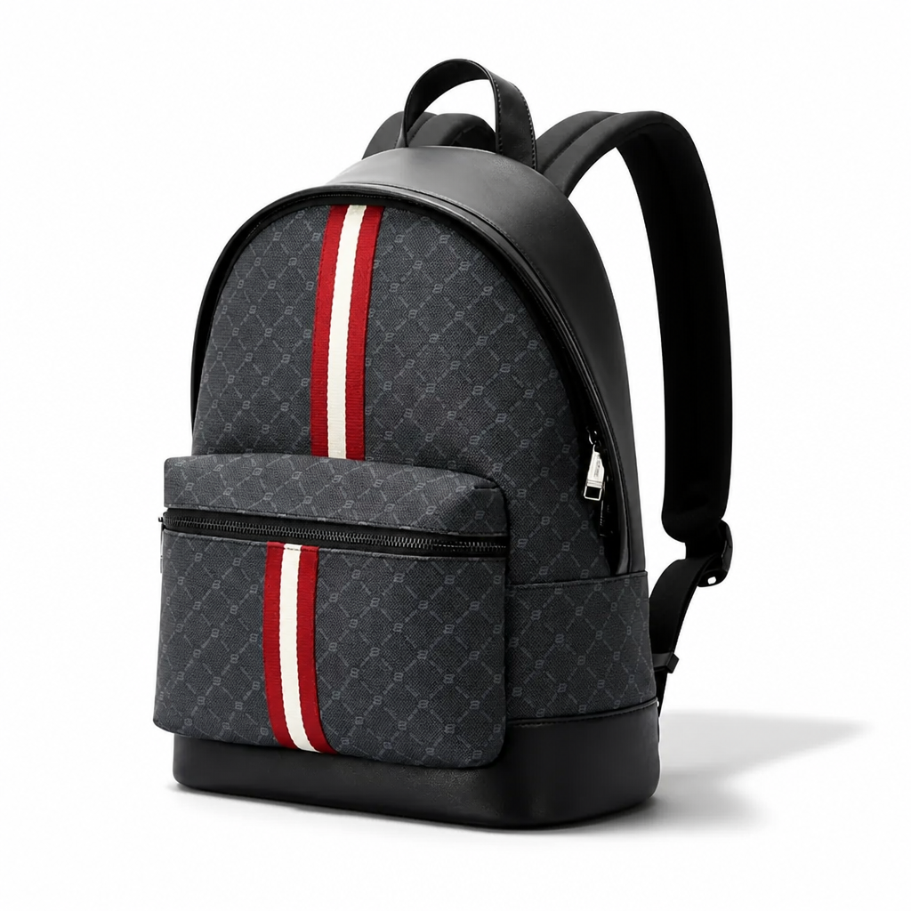 Q-APEX Light & Medium Laptop Backpack – Waterproof & Durable