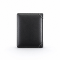 Q-WALT Genuine Leather Billfold Wallet for Men – Slim, Stylish & Built to Last