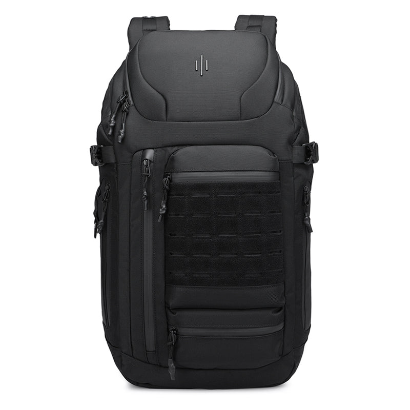 Q-TITAN Urban Travel 26L Waterproof Laptop Backpack – Durable & Modern