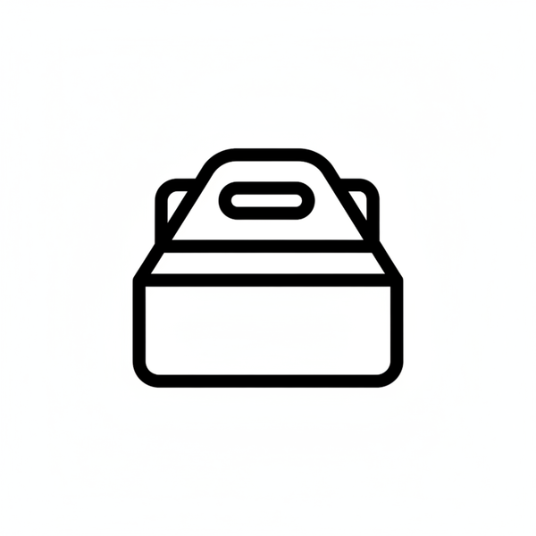 Display Box Icon