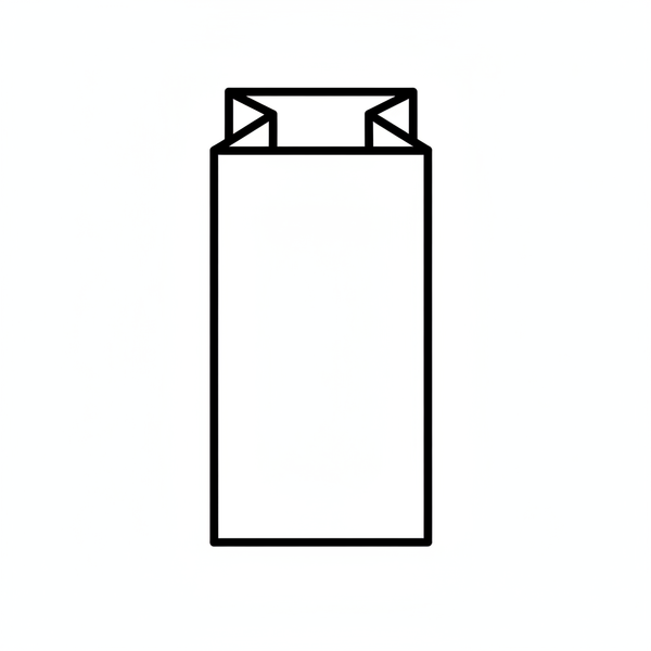 High Quality Bag Icon Replica