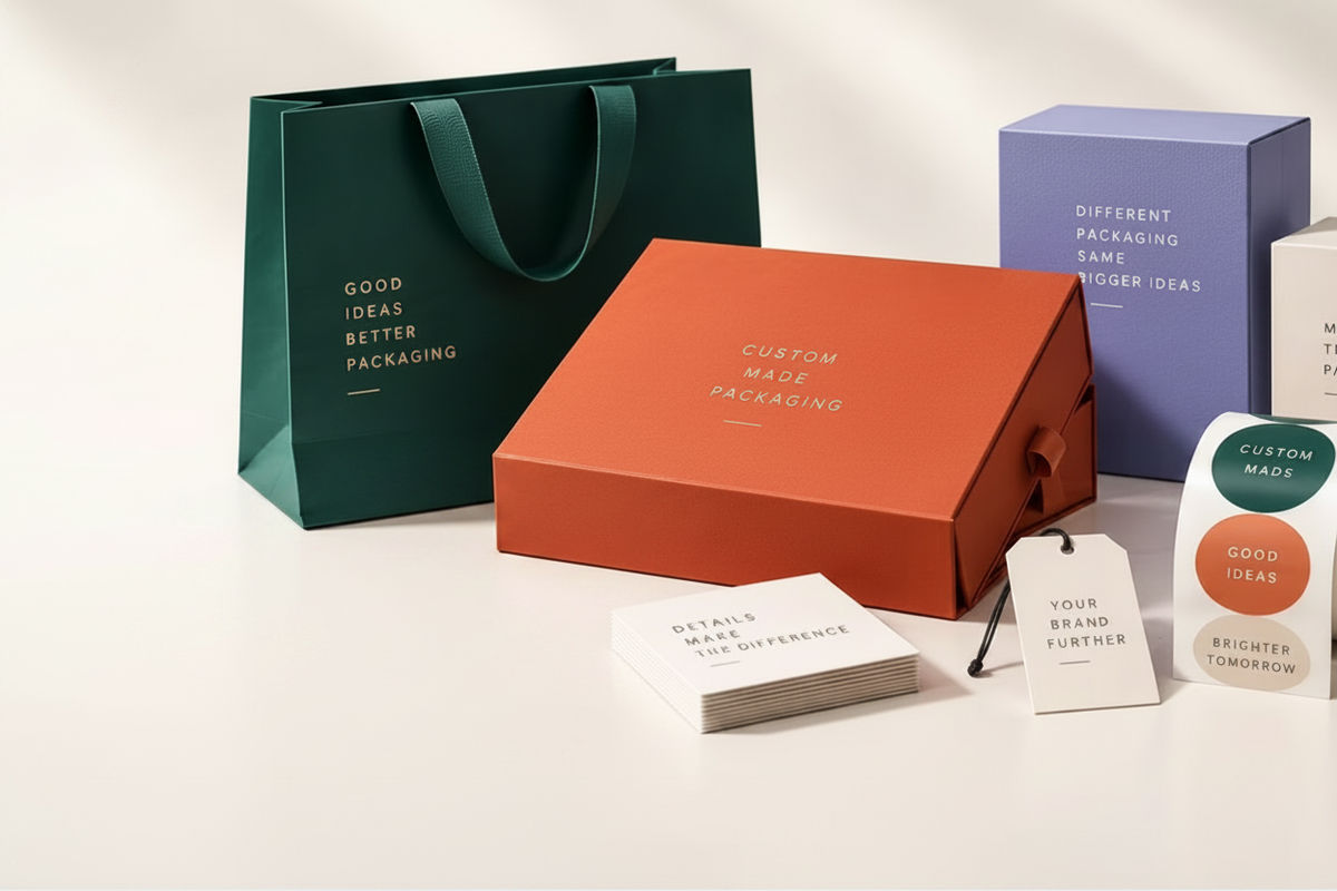 Packaging Hero High Definition Full Width